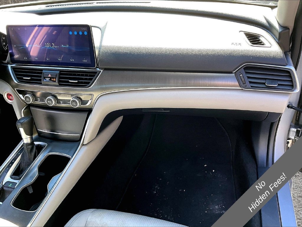 Used 2018 Honda Accord LX image 14