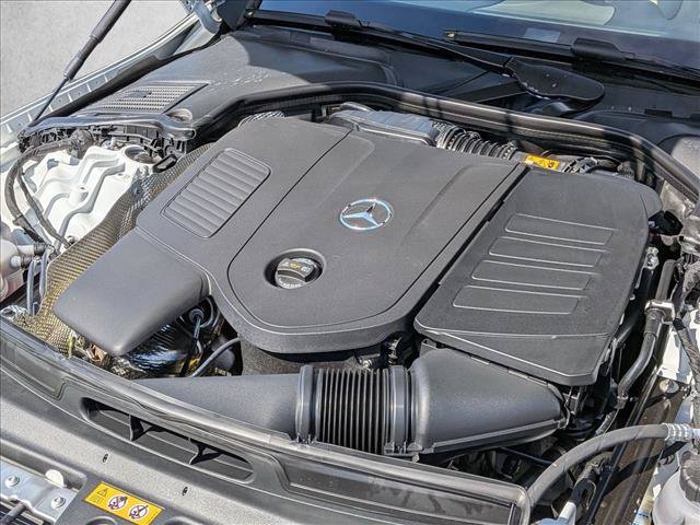 Used 2026 Mercedes-Benz C 300 Sedan image 17