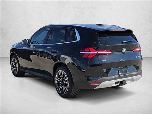Used 2026 BMW X3 xDrive30i w/ Convenience Package AWD/4WD image 8