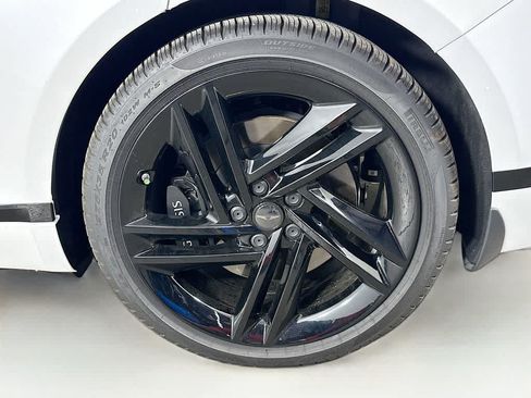 Used 2026 Genesis G80 3.5T Prestige AWD/4WD image 8