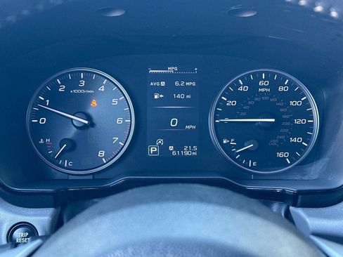 Used 2024 Subaru Outback Premium image 23