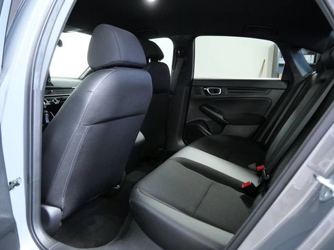 Used 2025 Honda Civic Sport image 14