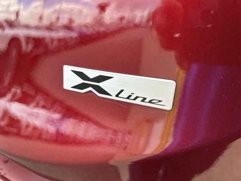 Used 2024 Kia Telluride SX Prestige X-Line AWD/4WD image 9