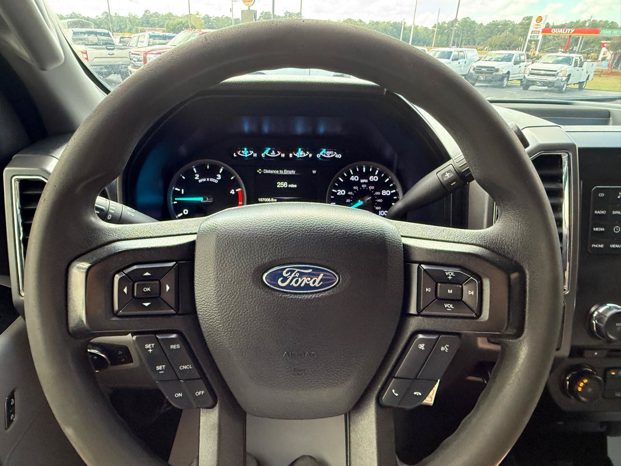 Used 2018 Ford F250 XLT AWD/4WD image 22