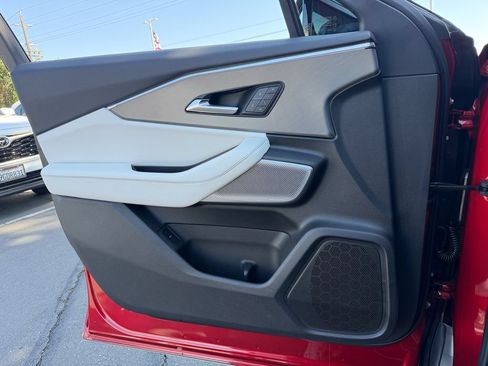 Used 2024 Acura ZDX A-Spec RWD image 12