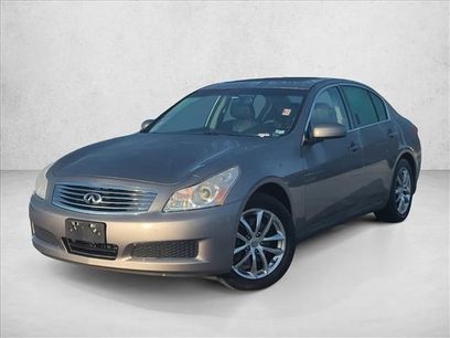 Used 2008 INFINITI G35 x Sedan w/ Premium Pkg
