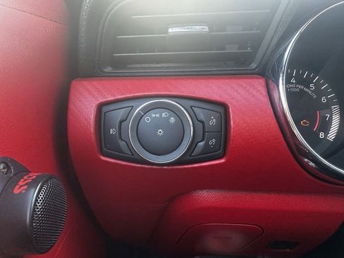 Used 2015 Ford Mustang Convertible w/ Equipment Group 051A image 23