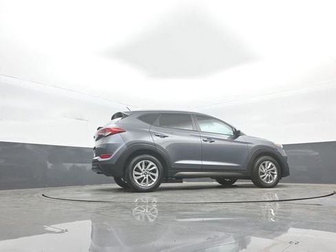 Used 2016 Hyundai Tucson SE w/ Option Group 02 image 38