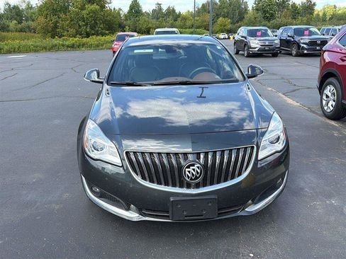 Used 2015 Buick Regal Premium FWD image 5