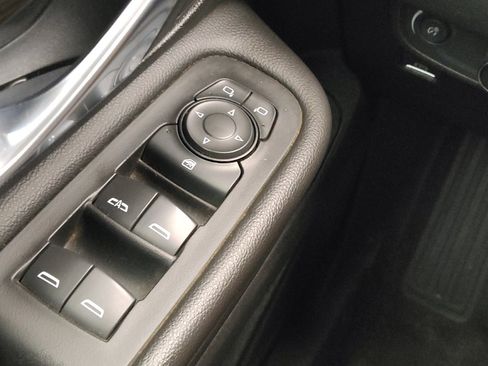Used 2019 GMC Terrain SLT FWD image 27