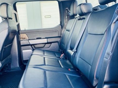 Used 2023 Ford F250 Lariat w/ Lariat Ultimate Package image 12
