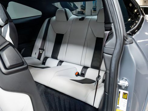 Used 2023 BMW M4 xDrive Competition w/ Executive Package image 39