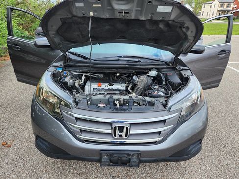 Used 2014 Honda CR-V LX image 10