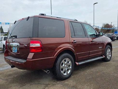 Used 2007 Ford Expedition Limited image 33