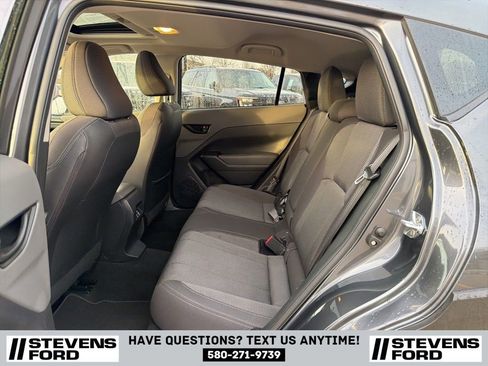 Used 2024 Subaru Crosstrek 2.0i Premium image 27