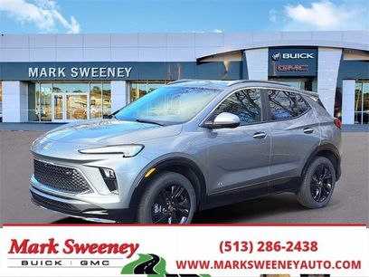 New 2026 Buick Encore GX Sport Touring w/ Advanced Technology Package