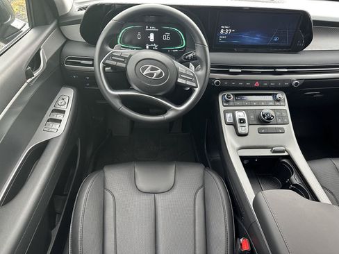 Used 2024 Hyundai Palisade XRT AWD/4WD image 12