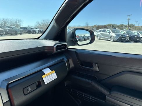 Certified 2026 Toyota 4Runner SR5 image 16