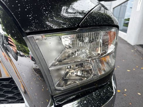 Used 2015 RAM 2500 SLT AWD/4WD image 3
