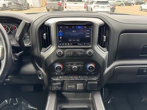 Certified 2021 Chevrolet Silverado 1500 RST w/ All Star Edition Plus image 2