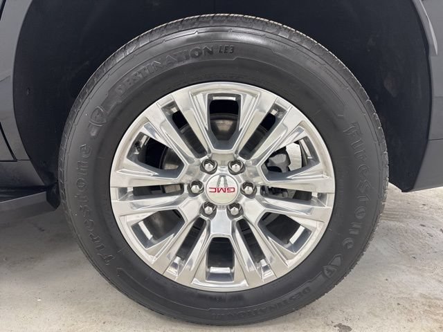 Used 2024 GMC Yukon Denali AWD/4WD image 40