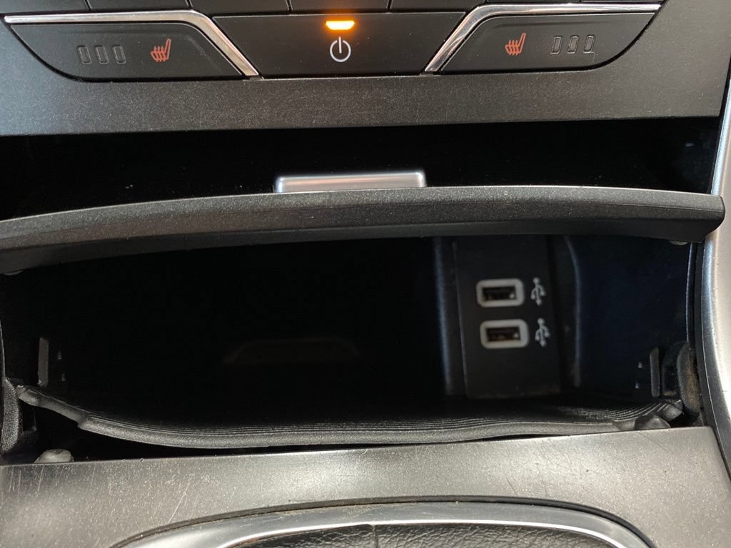 Used 2016 Ford Edge SEL AWD/4WD image 27