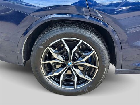 Certified 2024 BMW X3 M40i w/ Premium Package image 5