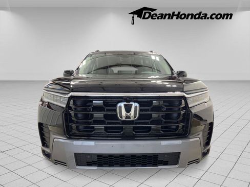 New 2026 Honda Pilot Touring image 10