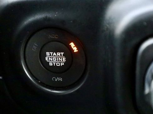 Used 2021 Jeep Wrangler Unlimited Sport image 10