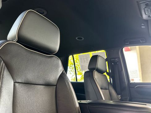 Used 2021 Chevrolet Tahoe Premier image 19