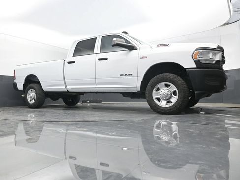 Used 2021 RAM 2500 Tradesman AWD/4WD image 48