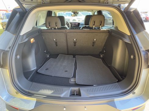 New 2026 Buick Encore GX Preferred image 5