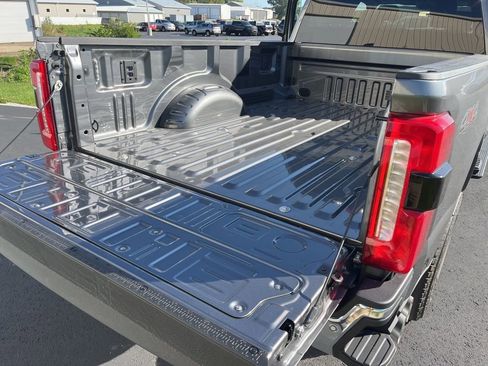 New 2026 Ford F250 Lariat image 12