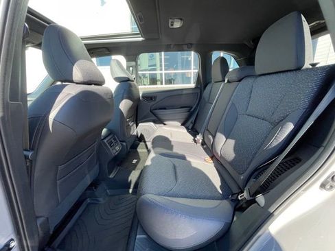 New 2025 Subaru Forester Premium image 18