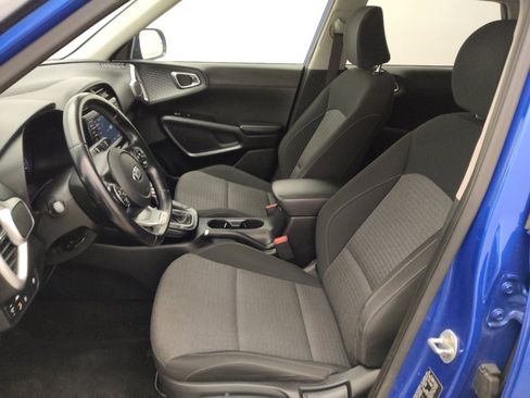 Used 2020 Kia Soul GT-Line w/ GT 2.0L Power Sunroof Package FWD image 17
