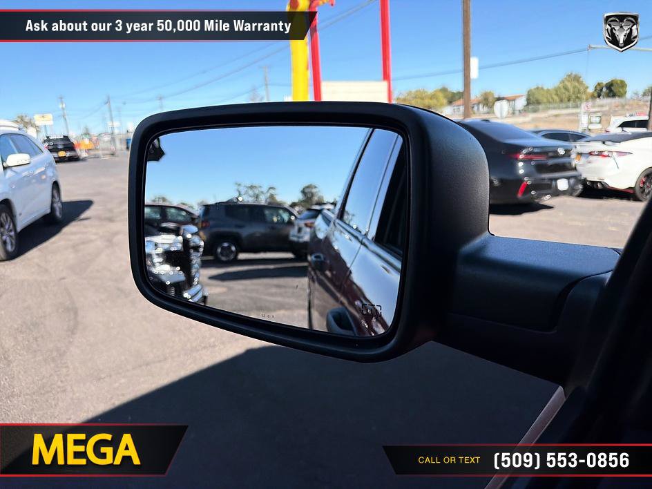 Used 2012 RAM 1500 ST AWD/4WD image 28