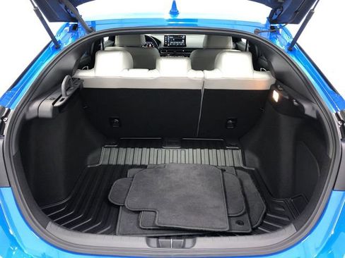 Used 2025 Honda Civic Sport Touring image 25