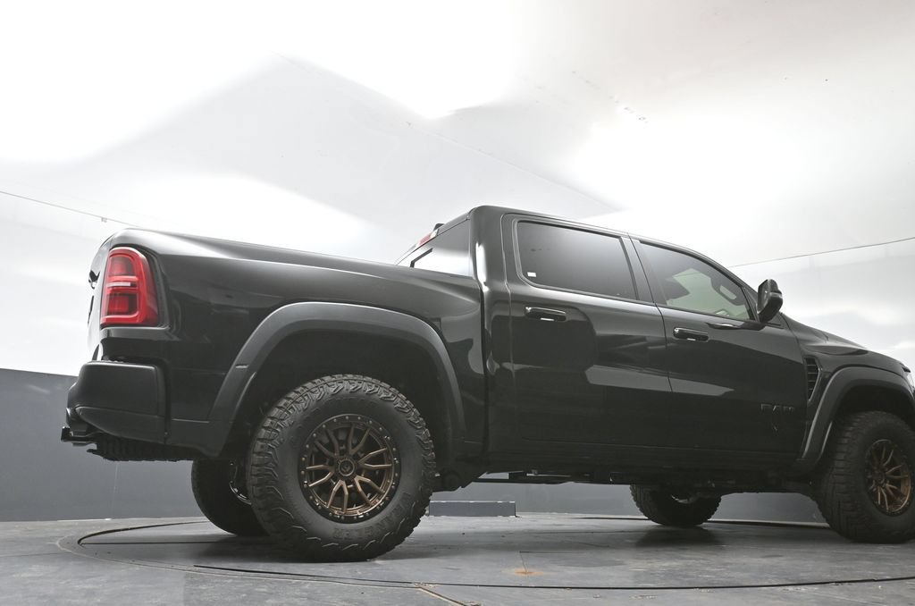 Used 2026 RAM 1500 RHO w/ Bed Utility Group AWD/4WD image 51