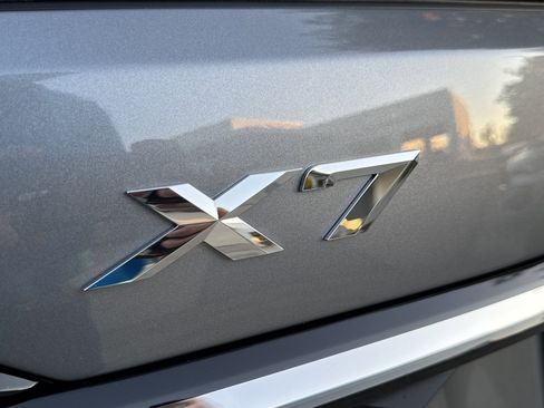 New 2026 BMW X7 xDrive40i w/ Executive Package image 8