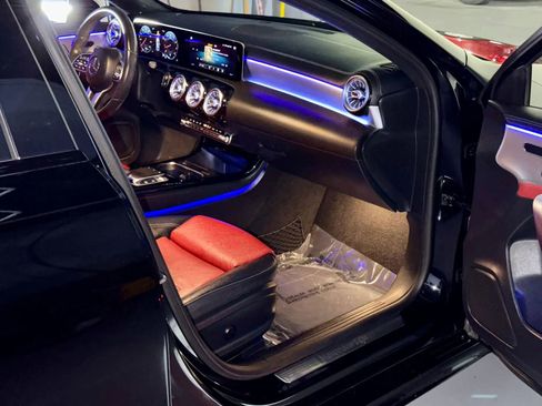 Used 2020 Mercedes-Benz A 220 image 5