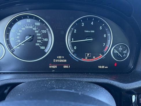 Used 2017 BMW X3 xDrive28i image 21