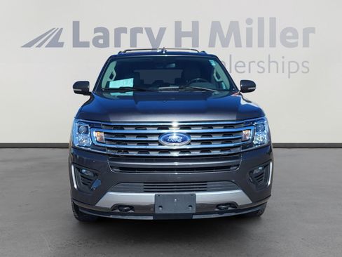 Used 2021 Ford Expedition XLT image 8