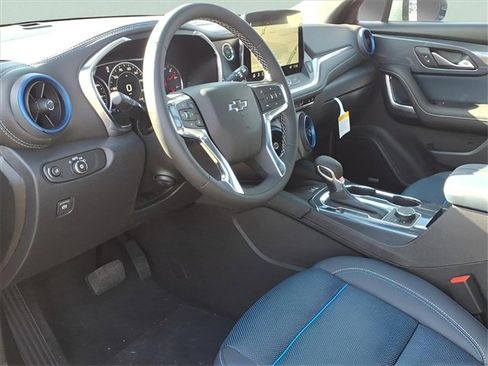New 2026 Chevrolet Blazer RS w/ Driver Confidence II Package image 8
