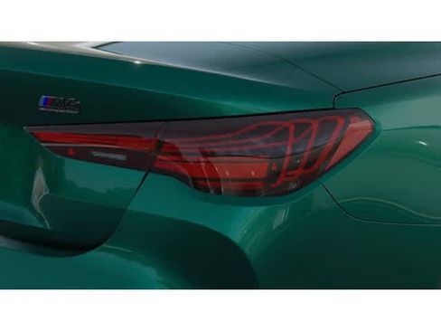 New 2027 BMW M4 xDrive Competition w/ Executive Package AWD/4WD image 9
