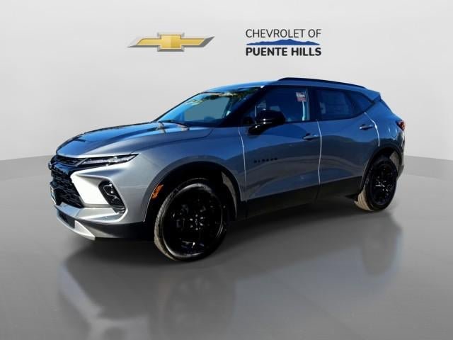 New 2026 Chevrolet Blazer LT w/ Convenience Package FWD image 4