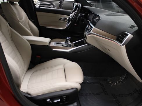 Used 2020 BMW M340i xDrive image 21