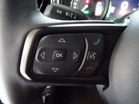 Certified 2025 Jeep Wrangler Unlimited Rubicon 4xe w/ Convenience Group AWD/4WD image 7