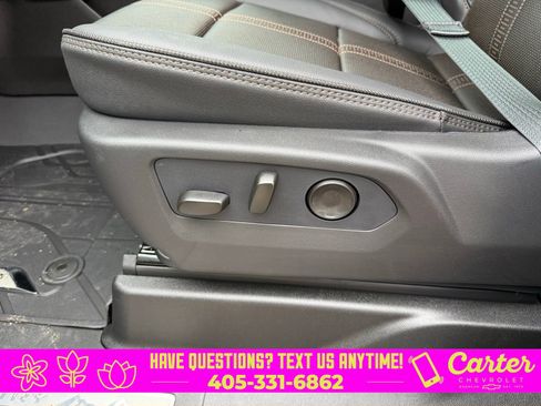 New 2026 Chevrolet Suburban High Country image 25