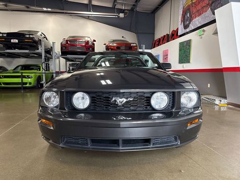 Used 2007 Ford Mustang GT image 39