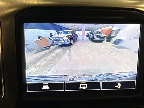 Used 2021 GMC Sierra 1500 Denali w/ Driver Alert Package II image 36